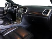 Jeep Grand Cherokee IV (WK2) Рестайлинг Москва  - изображение 32