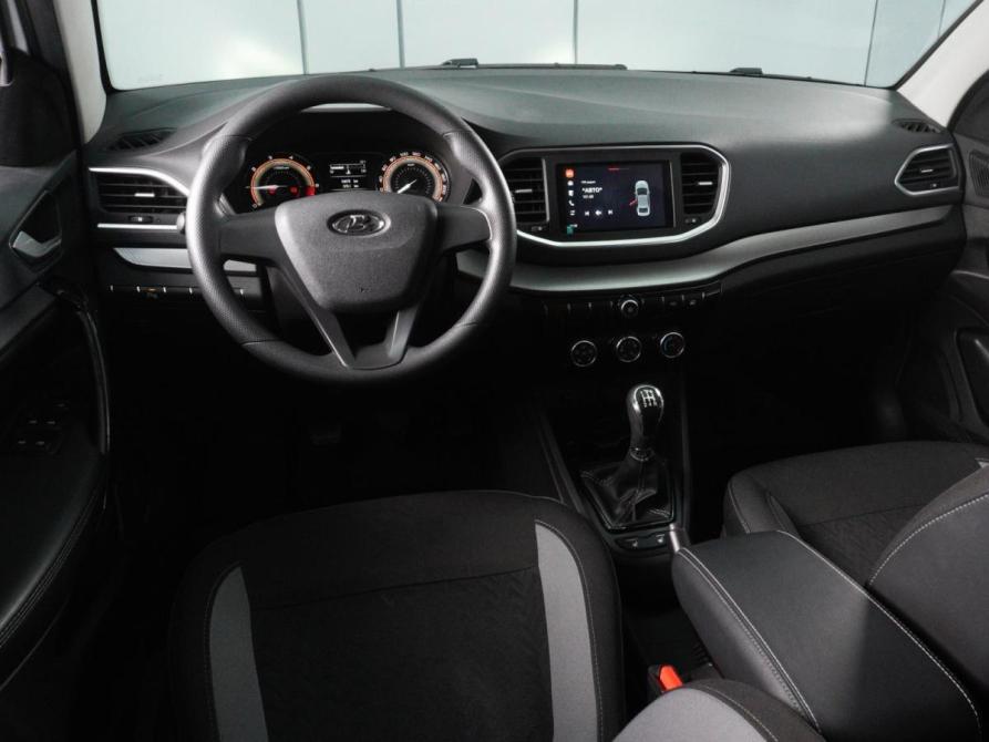 Lada (ВАЗ) Vesta I Рестайлинг (NG) Минеральные Воды  - изображение 6