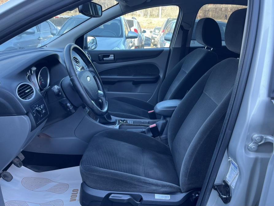 Ford Focus II Рестайлинг Мурманск  - изображение 13