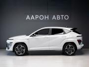 Hyundai Kona II (SX2) Москва  - изображение 33