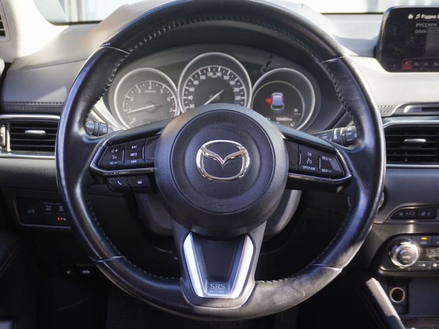 Mazda CX-5 II Москва  - изображение 14