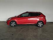 Hyundai Solaris I Москва  - изображение 23