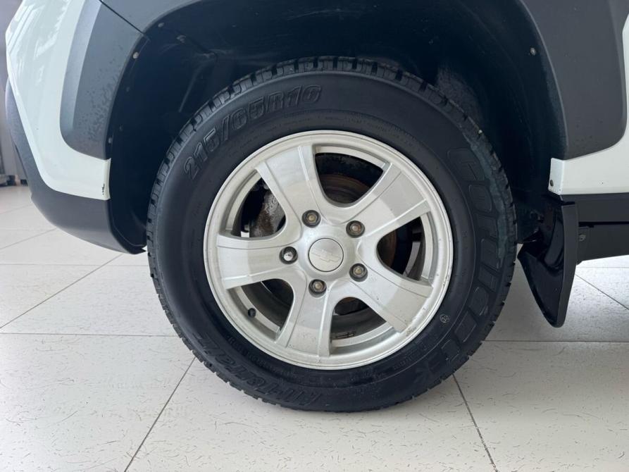 Lada (ВАЗ) Niva Travel I Екатеринбург  - изображение 14