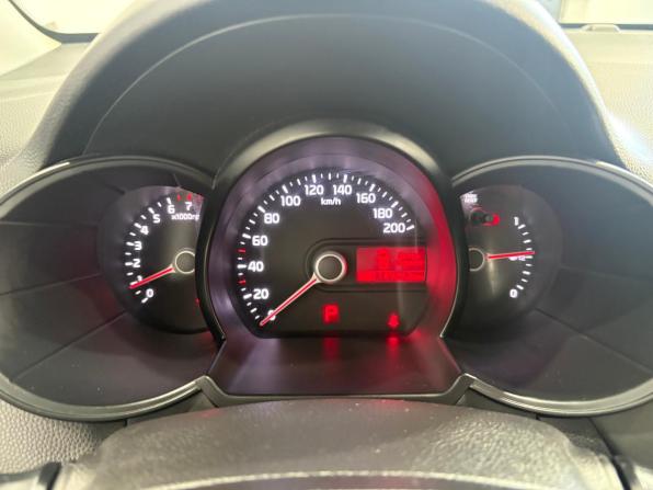Kia Picanto II с пробегом 2012 года, цена 715 000 рублей, 149600 км, хэтчбек, Автокод Объявления