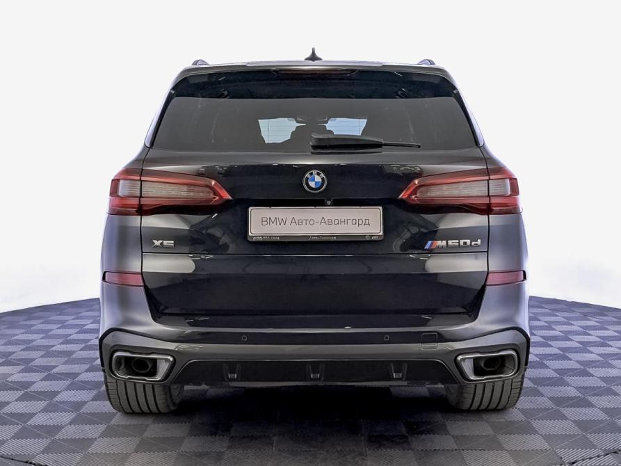 BMW X5 IV (G05/G18) Москва  - изображение 6