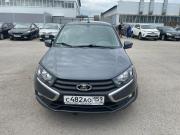 Lada (ВАЗ) Granta I Рестайлинг Пермь  - изображение 10