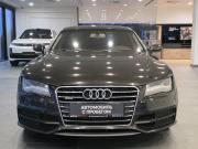 Audi A7 I (4G) Новосибирск  - изображение 32