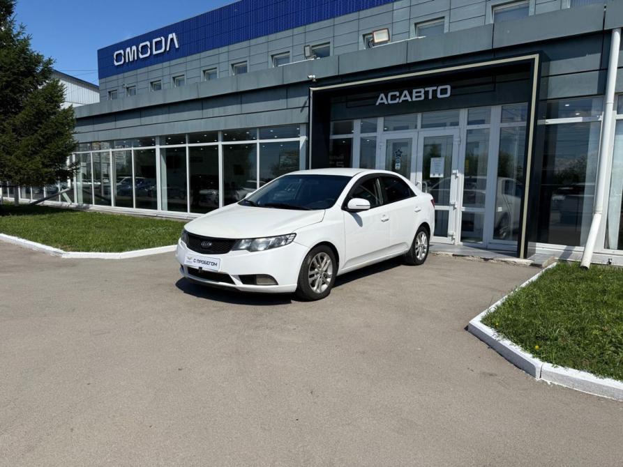 Kia Cerato II Энгельс  - изображение 2