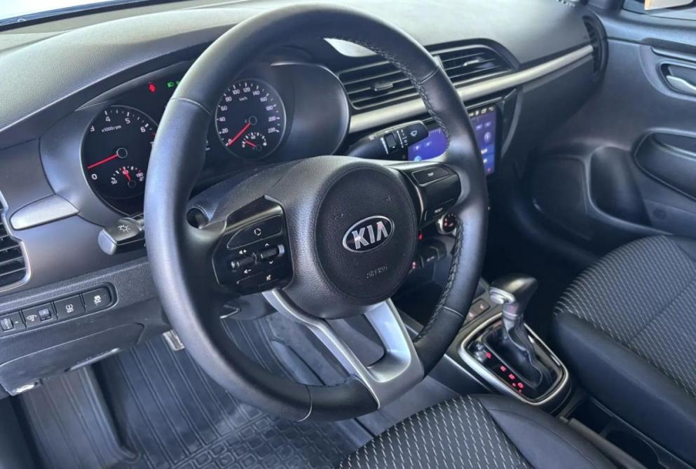 Kia Rio III Рестайлинг Киров  - изображение 18