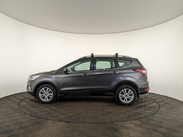 Ford Kuga II Рестайлинг с пробегом 2018 года, цена 1 700 000 рублей, 113971 км, внедорожник, Автокод Объявления
