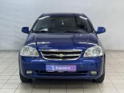 Chevrolet Lacetti I Воронеж  - изображение 22