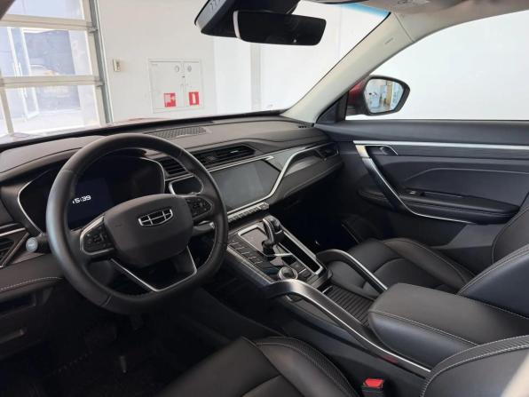 Geely Atlas Pro с пробегом 2023 года, цена 2 070 000 рублей, 59560 км, внедорожник, Автокод Объявления