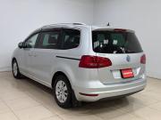 Volkswagen Sharan II Альметьевск  - изображение 30