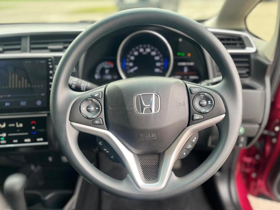 Honda Fit III Рестайлинг Томск  - изображение 11