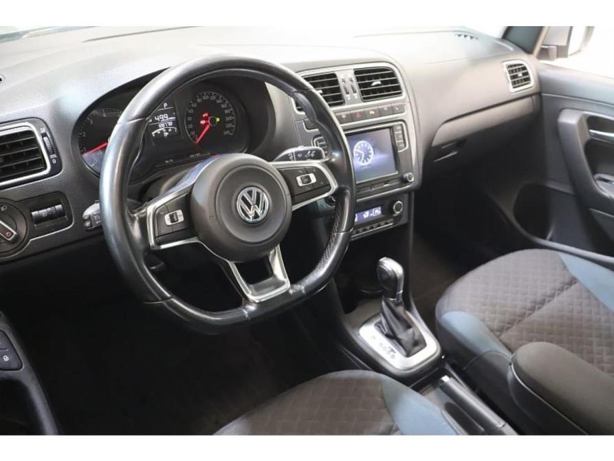 Volkswagen Polo V Рестайлинг Коломна  - изображение 6