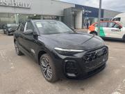 Audi Q5 III Москва  - изображение 13