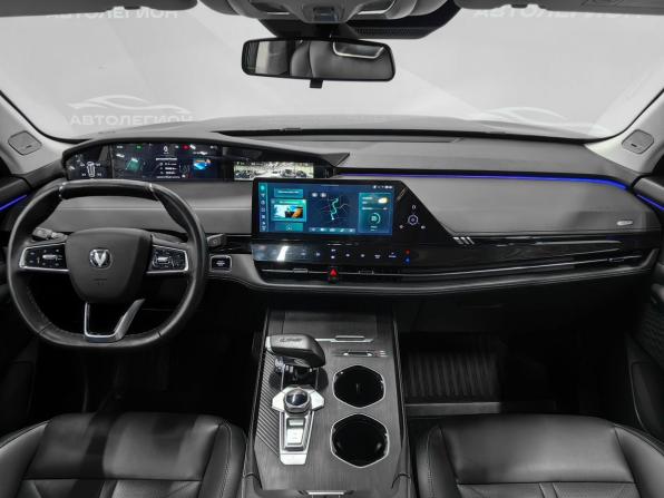 Changan UNI-K с пробегом 2023 года, цена 2 850 000 рублей, 61151 км, внедорожник, Автокод Объявления