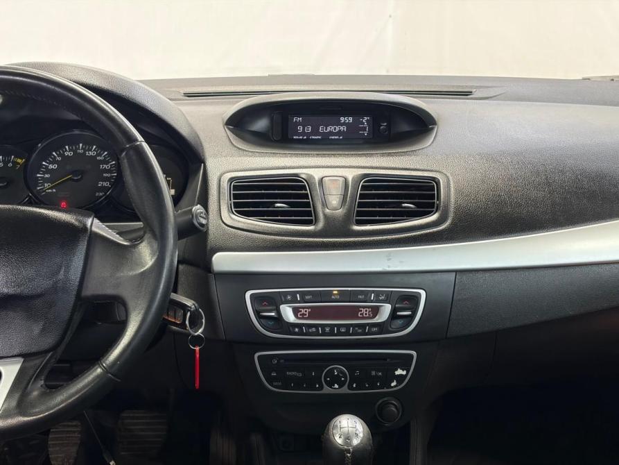 Renault Fluence I Тольятти  - изображение 18