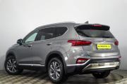 Hyundai Santa Fe IV Пермь  - изображение 35