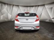 Hyundai Solaris I Москва  - изображение 27