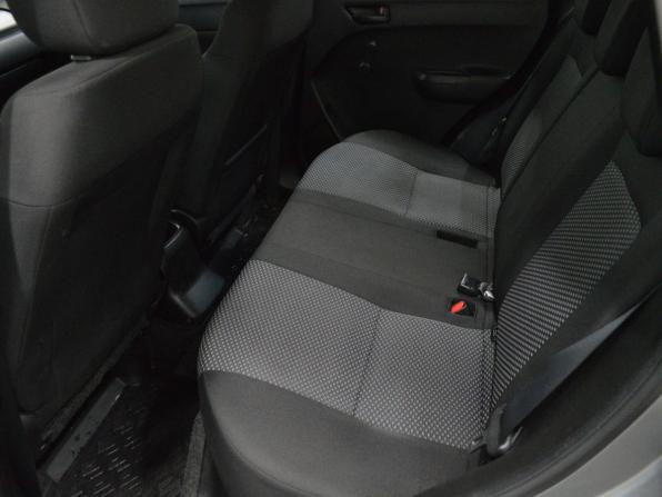 Suzuki Vitara II с пробегом 2018 года, цена 1 290 000 рублей, 127399 км, внедорожник, Автокод Объявления
