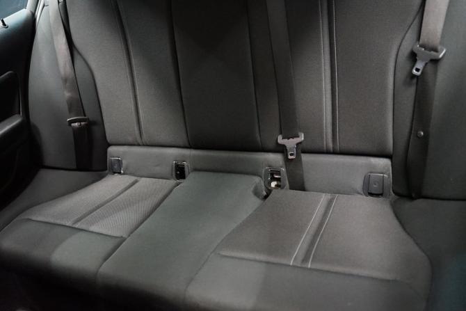 BMW 1 серии II (F20/F21) Рестайлинг 2 с пробегом 2017 года, цена 1 977 000 рублей, 100379 км, хэтчбек, Автокод Объявления