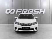 Toyota Corolla XI (E160 E170 E180) Ростов-на-Дону  - изображение 18