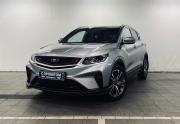 Belgee X50 Санкт-Петербург  - изображение 24
