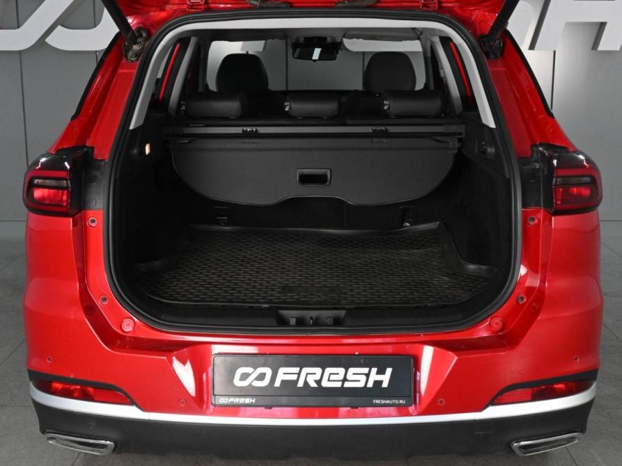 Chery Tiggo 7 Pro Max I Ростов-на-Дону  - изображение 23