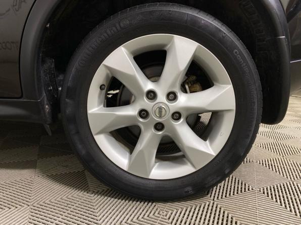 Nissan Juke I с пробегом 2011 года, цена 1 029 000 рублей, 91023 км, внедорожник, Автокод Объявления