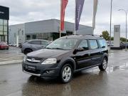 Lada (ВАЗ) Largus I Чебоксары  - изображение 23