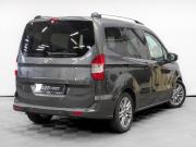 Ford Tourneo Courier I Рестайлинг Химки  - изображение 31