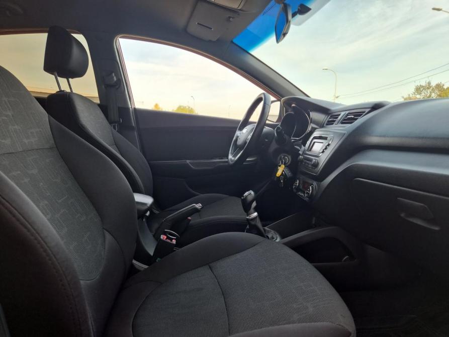 Kia Rio III Саратов  - изображение 28