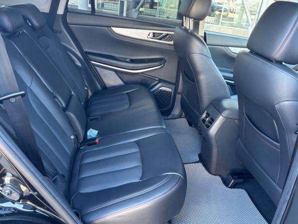 Changan CS75 I Рестайлинг с пробегом 2021 года, цена 1 700 000 рублей, 70000 км, внедорожник, Автокод Объявления