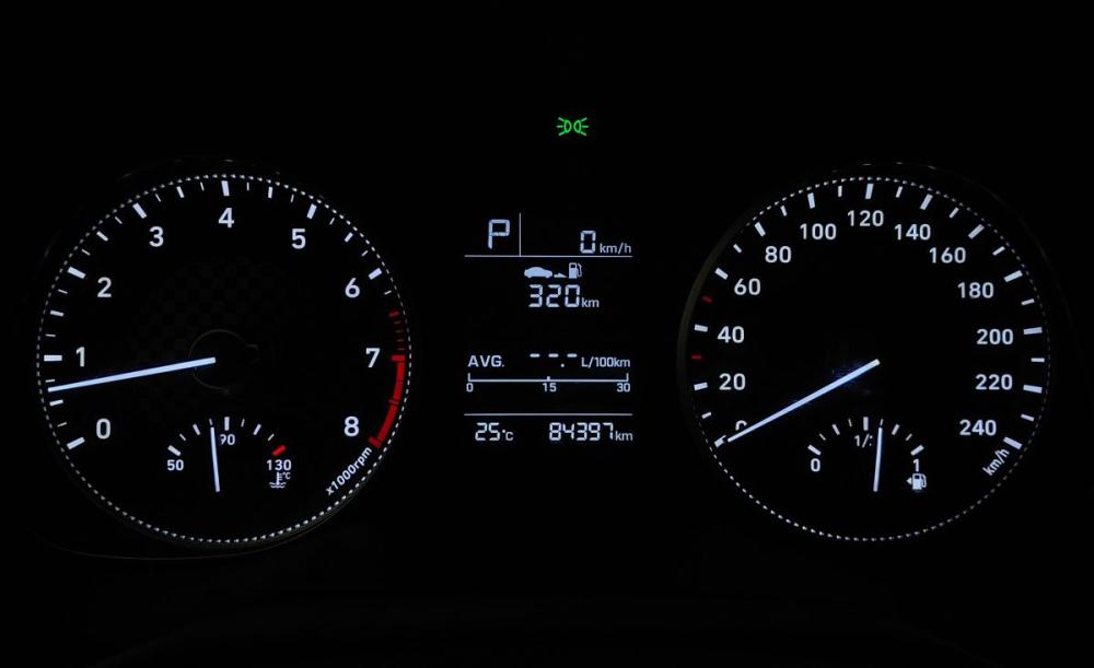 Hyundai Elantra VI (AD) Рестайлинг Москва  - изображение 16