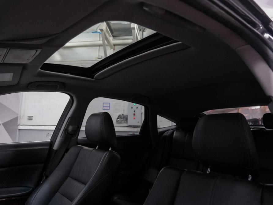 Honda Crosstour I Ульяновск  - изображение 21