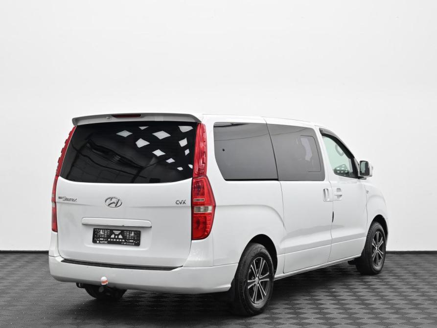 Hyundai Grand Starex I Москва  - изображение 2