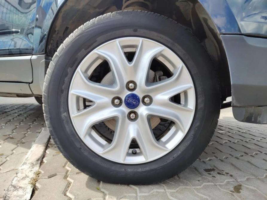 Ford EcoSport II Набережные Челны  - изображение 4