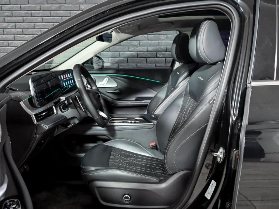 Chery Arrizo 8 Екатеринбург  - изображение 10