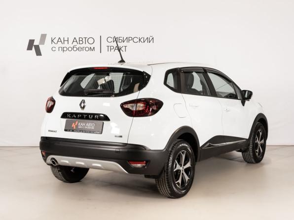 Renault Kaptur I Рестайлинг с пробегом 2020 года, цена 1 974 625 рублей, 15527 км, внедорожник, Автокод Объявления