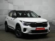 Kia Seltos I Рестайлинг Екатеринбург  - изображение 21