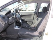 Opel Astra H Рестайлинг Екатеринбург  - изображение 32