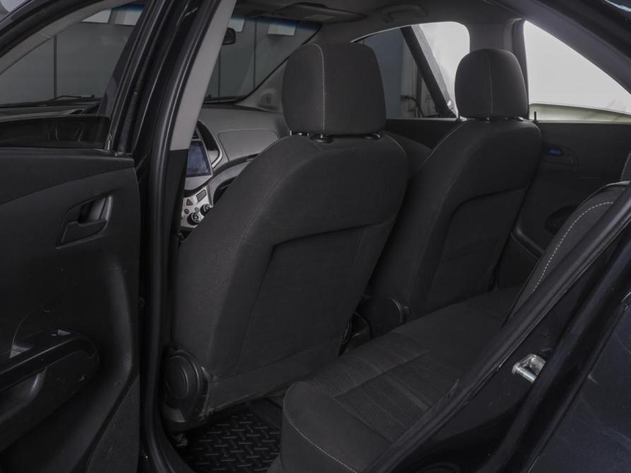 Chevrolet Aveo II Ростов-на-Дону  - изображение 11