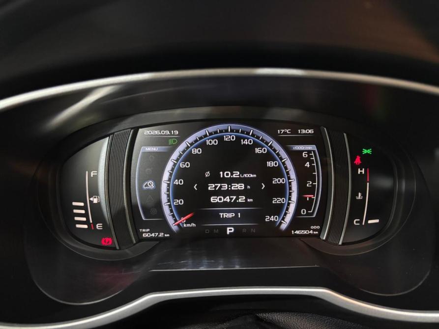 Geely Atlas I Альметьевск  - изображение 16