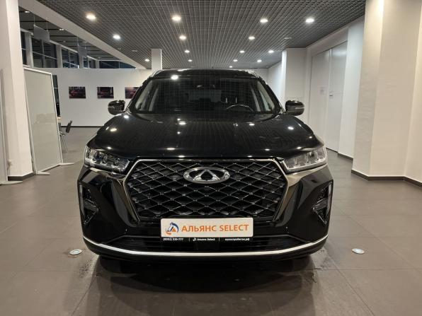 Chery Tiggo 7 Pro Max I с пробегом 2023 года, цена 2 100 000 рублей, 42625 км, внедорожник, Автокод Объявления
