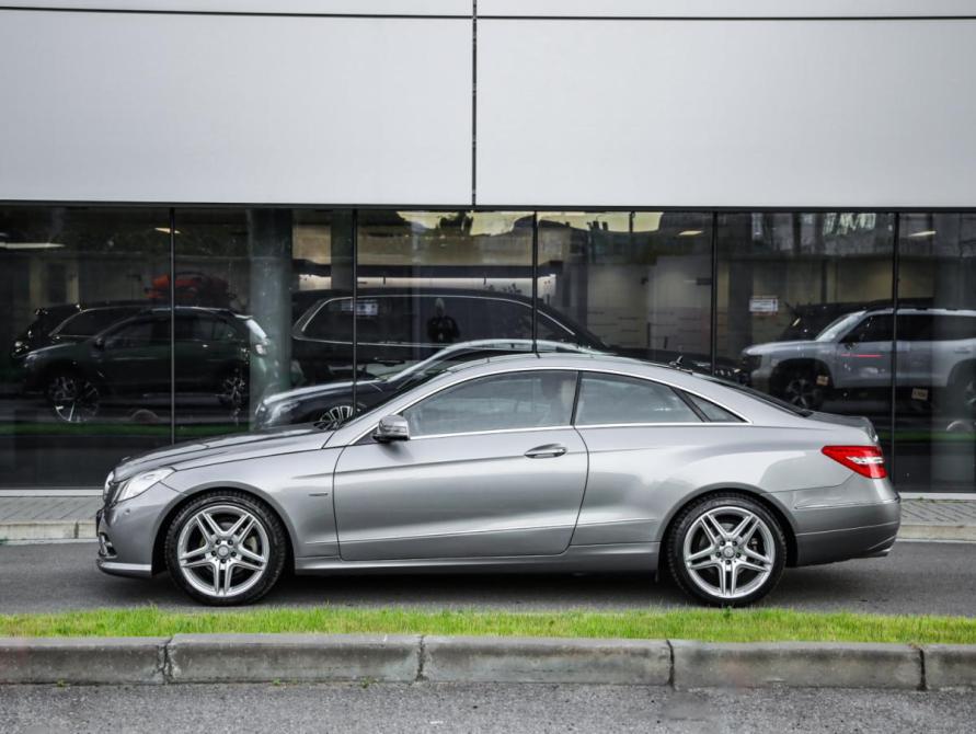 Mercedes-Benz E-Класс IV (W212 S212 C207) Санкт-Петербург  - изображение 10