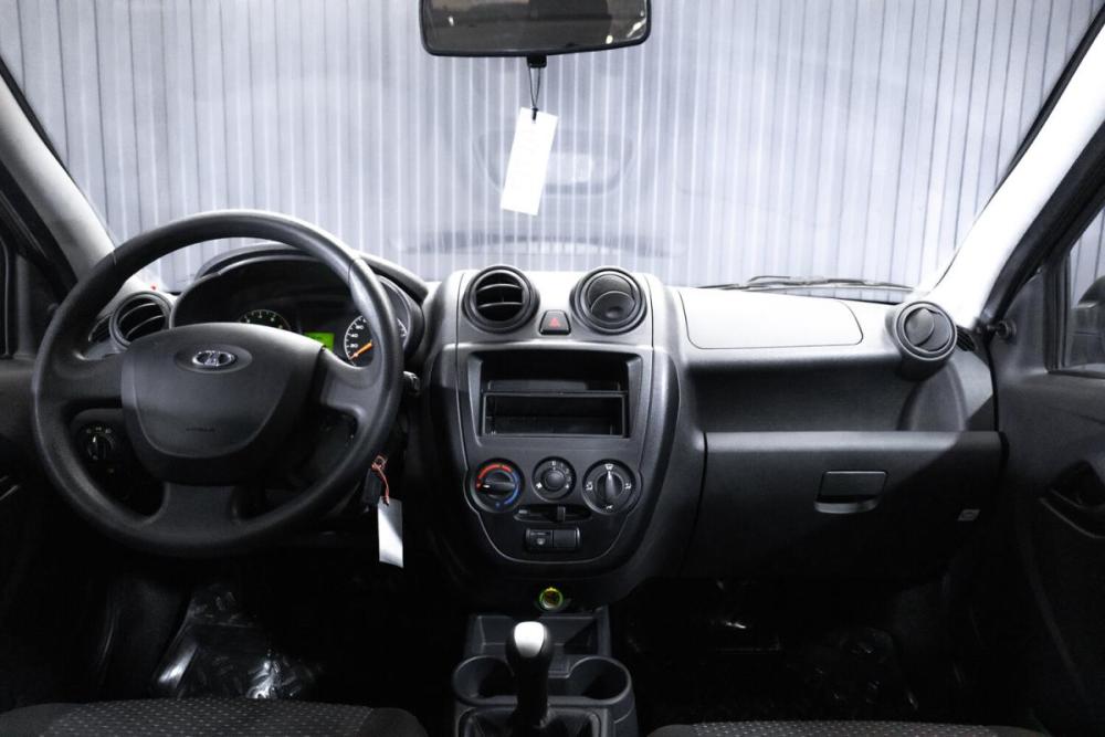 Lada (ВАЗ) Granta I Тюмень  - изображение 16