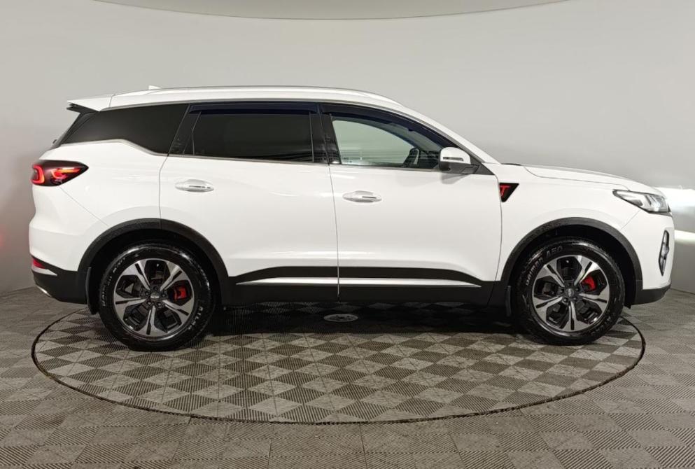 Chery Tiggo 7 Pro Max I Волгоград  - изображение 8