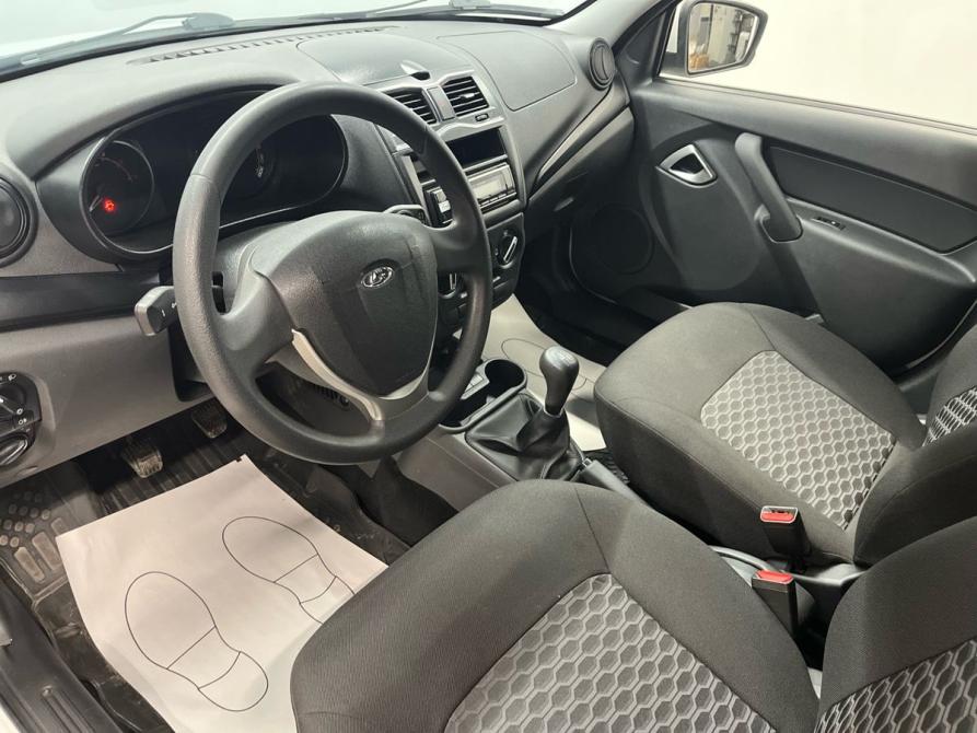 Lada (ВАЗ) Granta I Рестайлинг Санкт-Петербург  - изображение 10