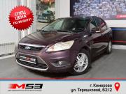 Ford Focus II Рестайлинг Кемерово  - изображение 22